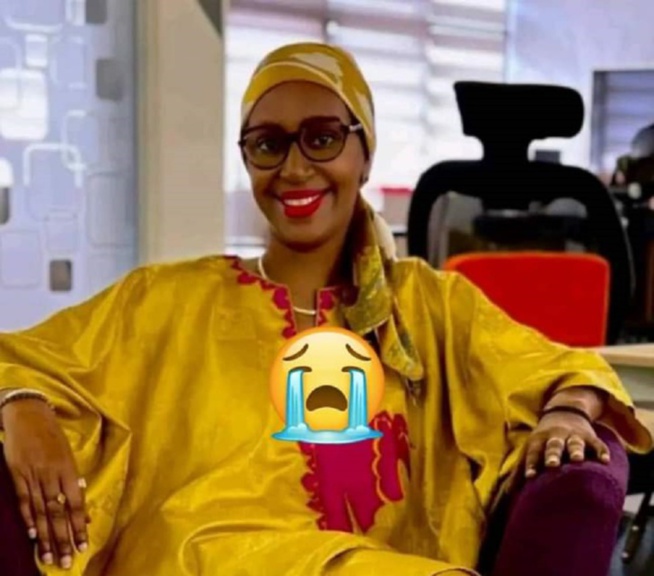 Nécrologie: Décès de Sira Djimby Dialy, la fille aînée de Djibo Leyti Kâ Nécrologie: Décès de Sira Djimby Dialy, la fille aînée de Djibo Leyti Kâ