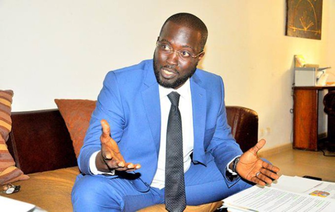 Pape Mahawa Diouf fait la leçon à Idrissa Seck et l’invite à démissionner Pape Mahawa Diouf fait la leçon à Idrissa Seck et l’invite à démissionner