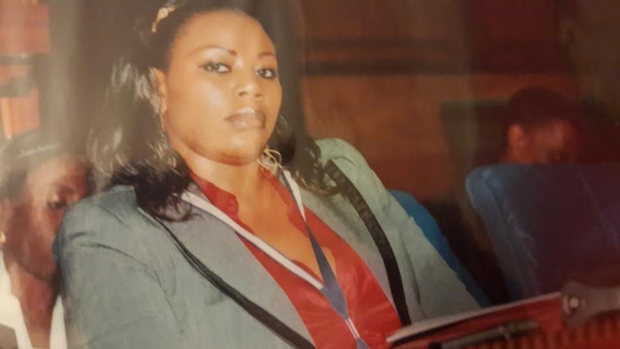 Fatou Dieng M'boup : L’épouse discrète de Serigne M'boup