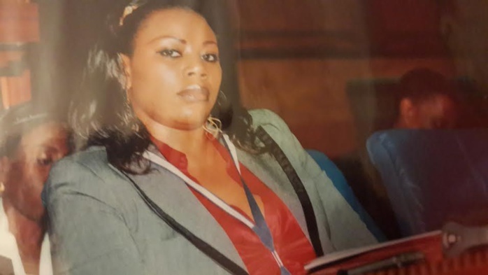 Fatou Dieng M'boup : L’épouse discrète de Serigne M'boup Fatou Dieng M'boup : L’épouse discrète de Serigne M'boup