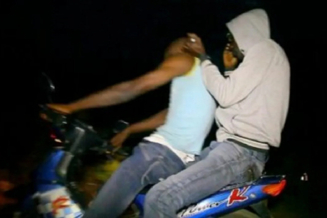 Procès en appel Sonko-Mame Mbaye : l’interdiction de circulation des motos dans le département de Dakar, de son gouverneur Procès en appel Sonko-Mame Mbaye : l’interdiction de circulation des motos dans le département de Dakar, de son gouverneur