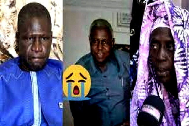 Deux ans après le meurtre de Samba Diole : Sa famille réclame justice et interpelle les autorités Deux ans après le meurtre de Samba Diole : Sa famille réclame justice et interpelle les autorités