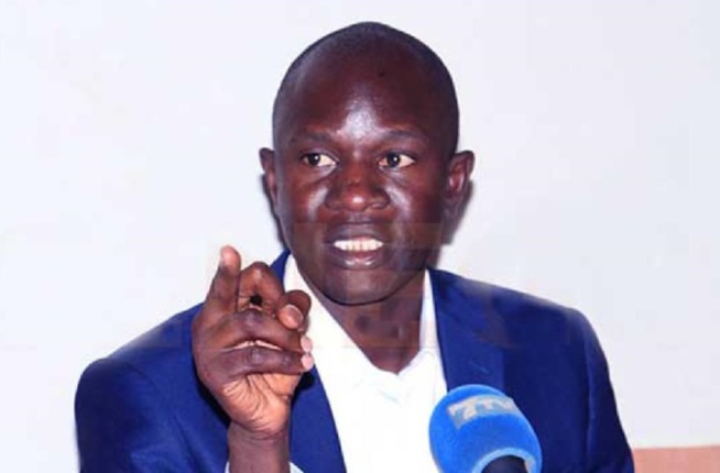 Grosse révélation du maire de Thiès : Babacar Diop «Des ténors de Yaw ont voulu me liquider» Grosse révélation du maire de Thiès : Babacar Diop «Des ténors de Yaw ont voulu me liquider»