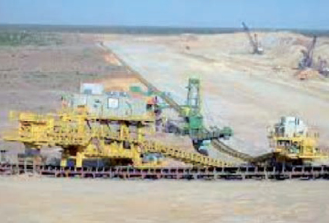 Exploitation de «carrières» sur la route des Niayes : Une filière, presque à l’agonie ! Exploitation de «carrières» sur la route des Niayes : Une filière, presque à l’agonie !