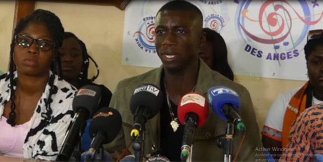 Département de Pikine: La jeunesse chrétienne très remontée contre les autorités Département de Pikine: La jeunesse chrétienne très remontée contre les autorités