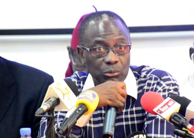 Gestion de l’eau au Sénégal : Le Forum social évalue le bilan des 3 ans de Suez Gestion de l’eau au Sénégal : Le Forum social évalue le bilan des 3 ans de Suez