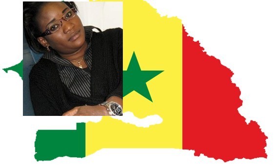 Françoise Hélène Gaye : "Qu'Aliou Sall nous rende notre pétrole" Françoise Hélène Gaye : "Qu'Aliou Sall nous rende notre pétrole"