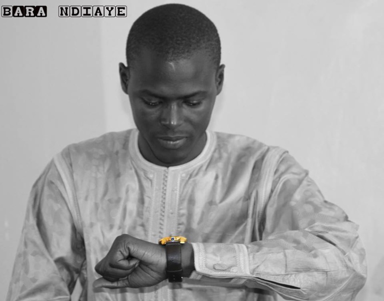 Bara Ndiaye reste l'administrateur de la Maison de la presse Bara Ndiaye reste l'administrateur de la Maison de la presse