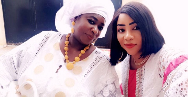 Nécrologie: Décès de Mme Mathiata Tandian, ancienne responsable du département informatique du quotidien le Matin Nécrologie: Décès de Mme Mathiata Tandian, ancienne responsable du département informatique du quotidien le Matin