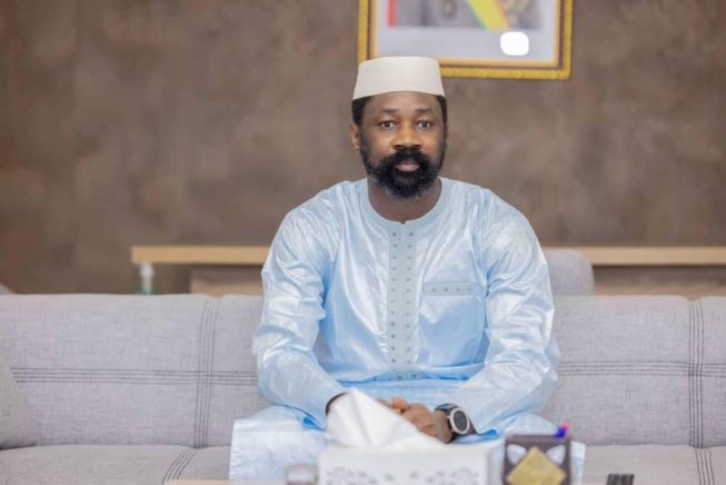 Macky SALL a dépêché auprès de son frère une importante délégation pour LA FRATERNITÉ SÉNÉGALO-MALIENNE Macky SALL a dépêché auprès de son frère une importante délégation pour LA FRATERNITÉ SÉNÉGALO-MALIENNE