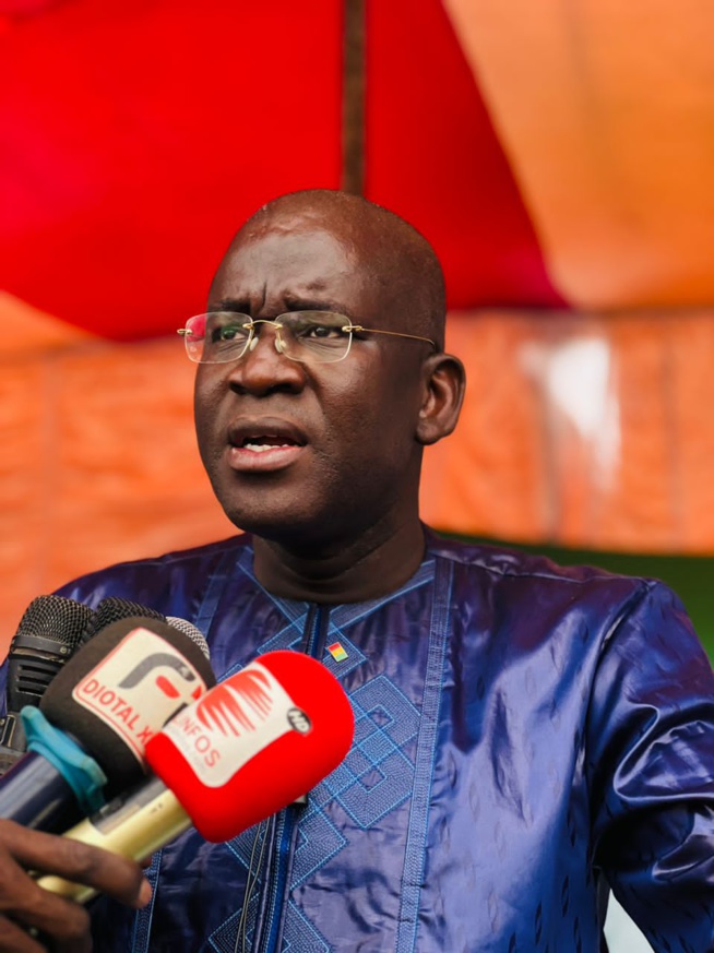 L'Assemblée générale MPD LIGGEEY KOUNGHEUL COMMUNE DE SALY ESCALE L'Assemblée générale MPD LIGGEEY KOUNGHEUL COMMUNE DE SALY ESCALE