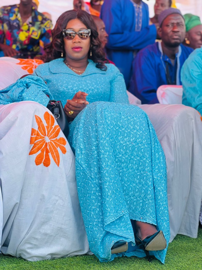 L'Assemblée générale MPD LIGGEEY KOUNGHEUL COMMUNE DE SALY ESCALE L'Assemblée générale MPD LIGGEEY KOUNGHEUL COMMUNE DE SALY ESCALE