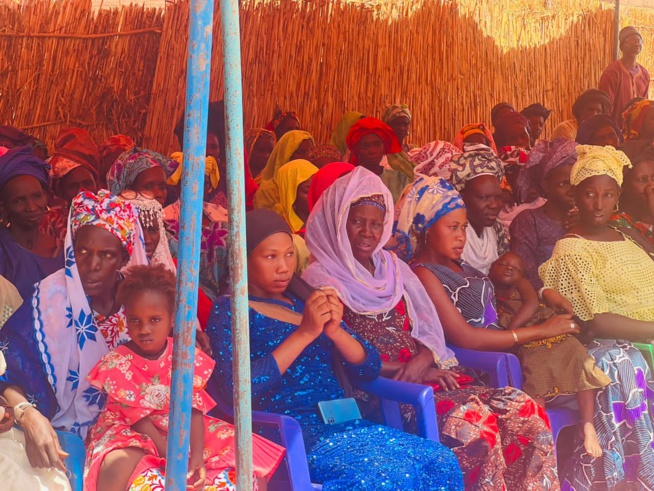 L'Assemblée générale MPD LIGGEEY KOUNGHEUL COMMUNE DE SALY ESCALE L'Assemblée générale MPD LIGGEEY KOUNGHEUL COMMUNE DE SALY ESCALE