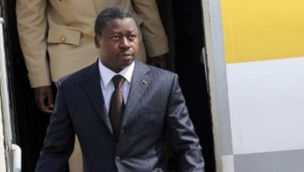 XVe sommet de la Francophonie : Faure Gnassingbé bloqué par les manifestants contre son régime ? XVe sommet de la Francophonie : Faure Gnassingbé bloqué par les manifestants contre son régime ?