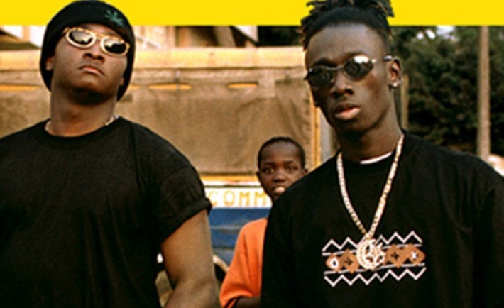 PBS reconstitué: Awadi donne les raisons de la brouille avec Duggy Tee PBS reconstitué: Awadi donne les raisons de la brouille avec Duggy Tee