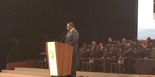 15 ème Sommet francophonie: Relisez l’intégralité du discours de Macky Sall 15 ème Sommet francophonie: Relisez l’intégralité du discours de Macky Sall