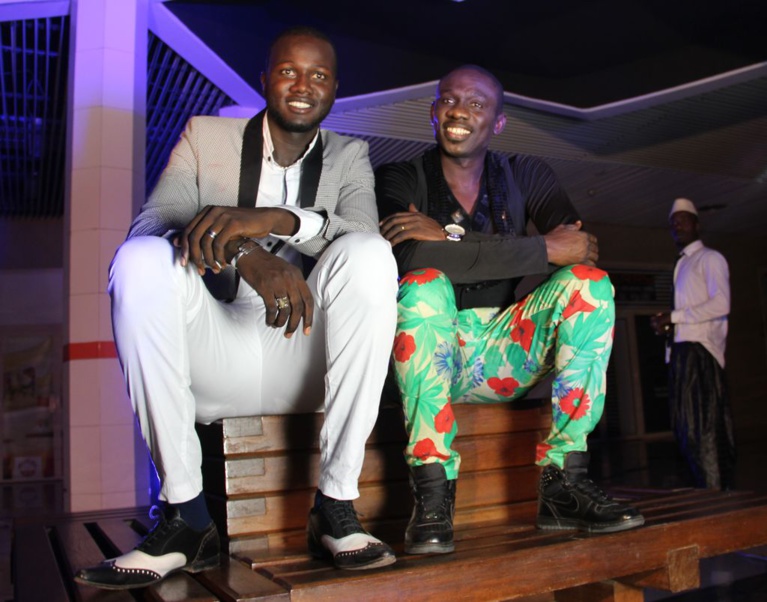 Avant première: 21 images du tournage du clip « Rakadjou » de Pape Diouf. Regardez Avant première: 21 images du tournage du clip « Rakadjou » de Pape Diouf. Regardez