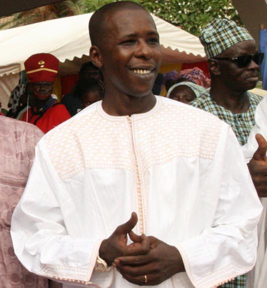 Voici les 5 milliardaires sénégalais les plus riches Voici les 5 milliardaires sénégalais les plus riches