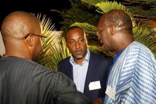 Voici les 5 milliardaires sénégalais les plus riches Voici les 5 milliardaires sénégalais les plus riches