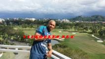 Premier match: ElHadj Diouf capitaine signe son premier but et passeur décisif du second but avec son club Sabah FA