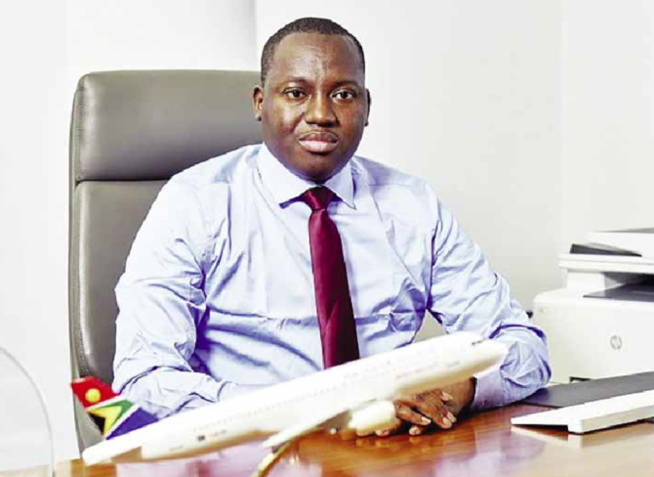 Le DG de la SAPCO, Abdoulaye Ndiaye, flingue la Société Civile «Elle ne doit être partisane. Elle n’est pas habilitée à valider ou non…» Le DG de la SAPCO, Abdoulaye Ndiaye, flingue la Société Civile «Elle ne doit être partisane. Elle n’est pas habilitée à valider ou non…»