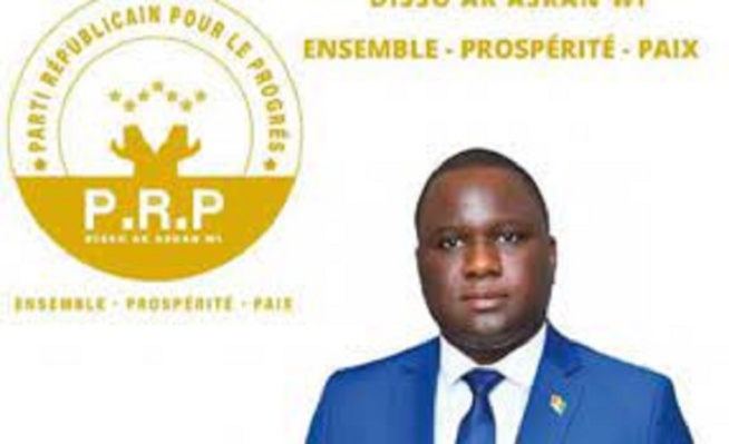 Cherté de la vie, pénurie du sucre, conflit entre pécheurs de Cayar et Mboro : Les cadres du PRP engagent la responsabilité du régime Cherté de la vie, pénurie du sucre, conflit entre pécheurs de Cayar et Mboro : Les cadres du PRP engagent la responsabilité du régime