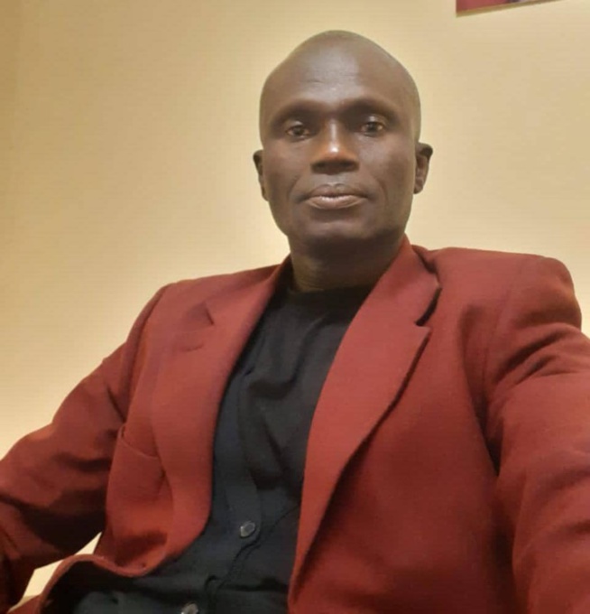 Assane Samb, analyste politique: « F24 est une forte chance pour l’opposition de remporter la Présidentielle de 2024 » Assane Samb, analyste politique: « F24 est une forte chance pour l’opposition de remporter la Présidentielle de 2024 »