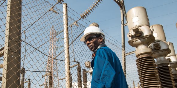 Sénégal : La production d’électricité chute de 22,8% Sénégal : La production d’électricité chute de 22,8%