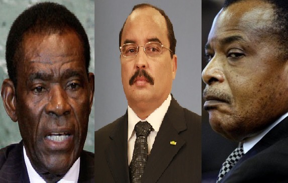 Les à-côtés du Sommet : Trois chefs d’Etat en colère