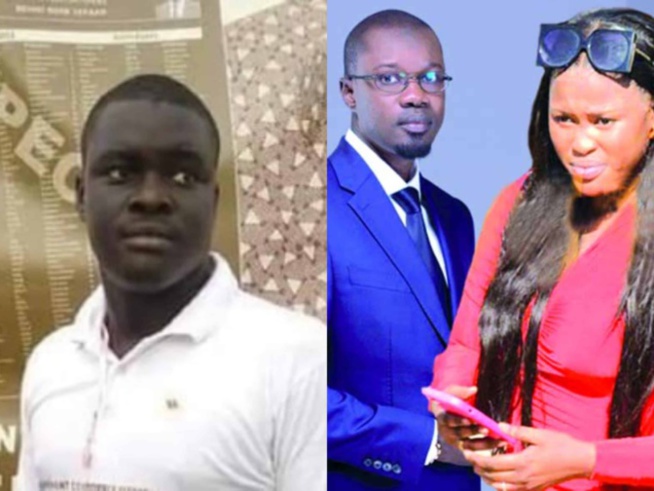 Arrêté pour escroquerie: Sidy Ahmed Mbaye libéré sur convocation Arrêté pour escroquerie: Sidy Ahmed Mbaye libéré sur convocation