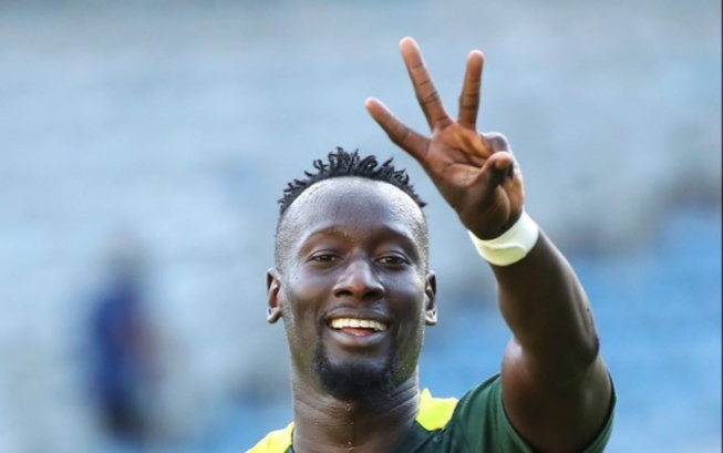 Affaire « Néné Touti »: Les noms de deux joueurs de l’équipe nationale cités Affaire « Néné Touti »: Les noms de deux joueurs de l’équipe nationale cités