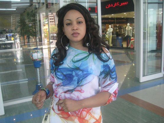 Awa Sow, l’ex de Mapenda Seck, s’est remariée Awa Sow, l’ex de Mapenda Seck, s’est remariée