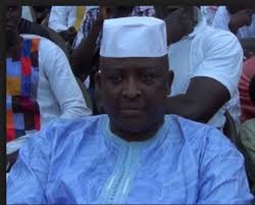 Demba Dia pleuré dans l’indifférence ! Demba Dia pleuré dans l’indifférence !