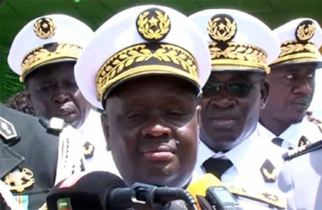 Différend entre pêcheurs à kayar : Le Gouverneur de Thiès désamorce la bombe Différend entre pêcheurs à kayar : Le Gouverneur de Thiès désamorce la bombe