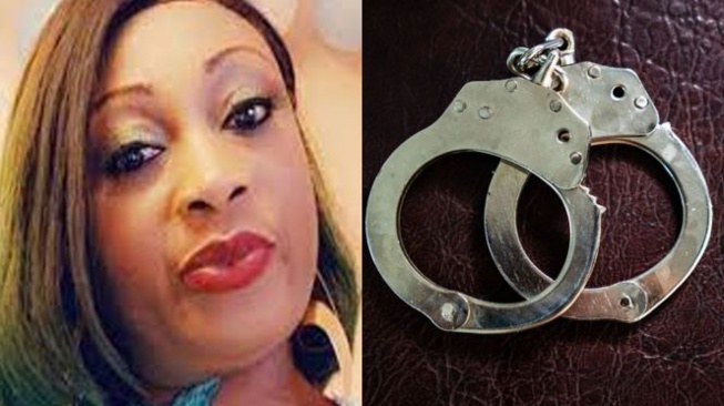 Affaire «Top cas»: Makhou Mandela de Walf, placée sous mandat de dépôt Affaire «Top cas»: Makhou Mandela de Walf, placée sous mandat de dépôt