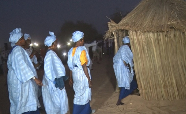 Economie-Culture-Education : Nder, un village historique oublié- Par Ousmane Ben Thioye Economie-Culture-Education : Nder, un village historique oublié- Par Ousmane Ben Thioye