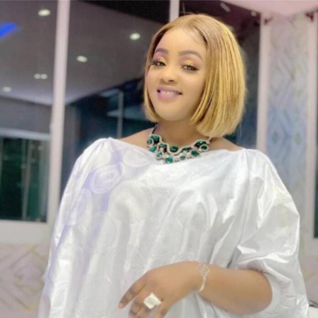 Prison Camp pénal : voici la chambre qu’occuperait l’animatrice Thioro Mandela Prison Camp pénal : voici la chambre qu’occuperait l’animatrice Thioro Mandela