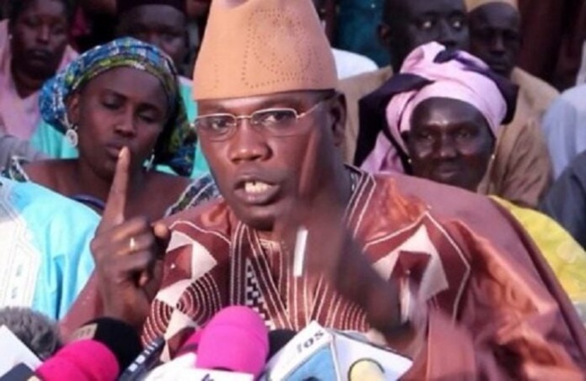 Le procès de Cheikh Bara Doly encore renvoyé Le procès de Cheikh Bara Doly encore renvoyé