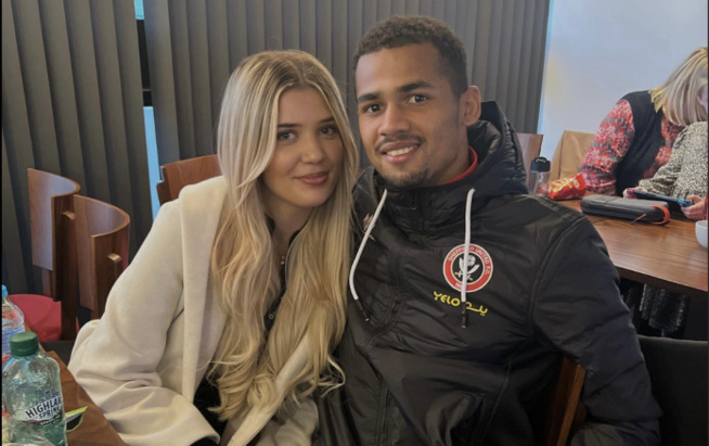 Iliman Ndiaye dévoile le club qui le fait rêver : « Je les porte dans mon coeur » Iliman Ndiaye dévoile le club qui le fait rêver : « Je les porte dans mon coeur »