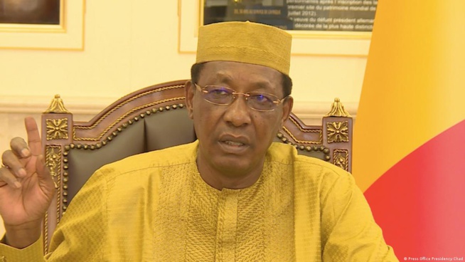 Tchad : Deux ans après, les zones d'ombre persistent sur la mort du président Idriss Déby Tchad : Deux ans après, les zones d'ombre persistent sur la mort du président Idriss Déby