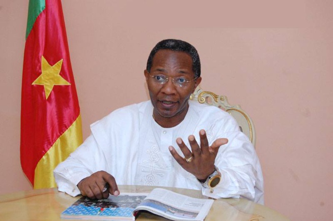 Cameroun: Jean Blaise GWET, candidat à l’élection présidentielle donne sa vision sur la monnaie Franc CFA Cameroun: Jean Blaise GWET, candidat à l’élection présidentielle donne sa vision sur la monnaie Franc CFA