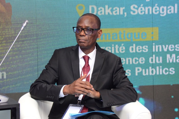 5e édition des Rencontres du Marché des Titres Publics – REMTP 2023 : Convergence des idées sur la nécessité du financement efficient des économies de l’UMOA 5e édition des Rencontres du Marché des Titres Publics – REMTP 2023 : Convergence des idées sur la nécessité du financement efficient des économies de l’UMOA