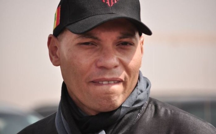 karim wade sera libéré dans les prochains jours