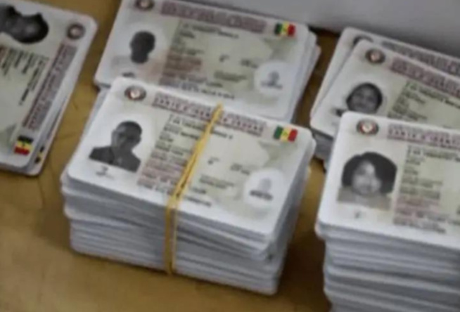 Clôture des inscriptions sur les listes électorales ce 2 mai : Toujours pas d’afflux au niveau des commissions Clôture des inscriptions sur les listes électorales ce 2 mai : Toujours pas d’afflux au niveau des commissions