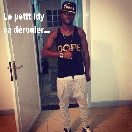 Jugé pour excès de vitesse, le fils d’Idrissa Seck Sidy écope d'une amende de... Jugé pour excès de vitesse, le fils d’Idrissa Seck Sidy écope d'une amende de...