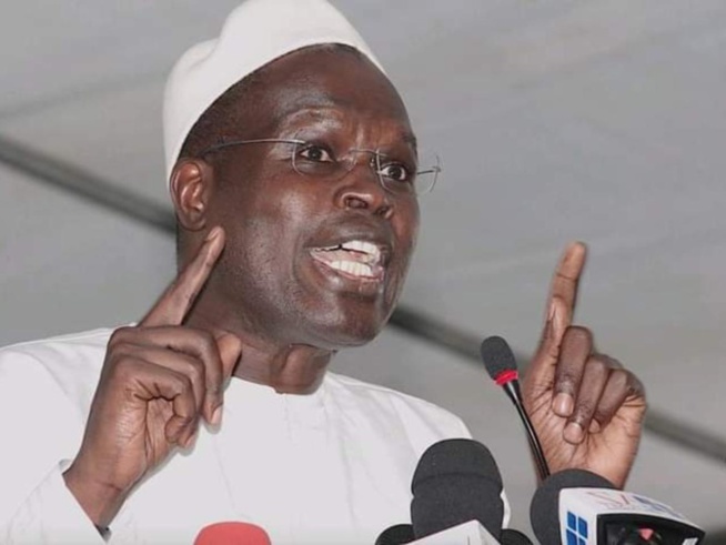 Affrontements à Ngor: Khalifa Sall dénonce les violences commises contre les populations Affrontements à Ngor: Khalifa Sall dénonce les violences commises contre les populations