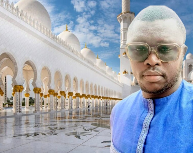 KORITÉ : Message important d'un camarade de Thierno Alassane Sall KORITÉ : Message important d'un camarade de Thierno Alassane Sall