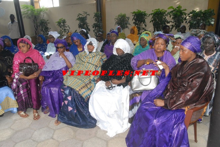 20 Images: Demba Dia a rejoint sa dernière demeure, les cimetières de Yoff aujourd'hui avec un mot: Un homme de Dieu.