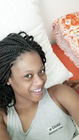 Coumba Ly de la série " bour nguéweul" sans maquillage. Regardez Coumba Ly de la série " bour nguéweul" sans maquillage. Regardez