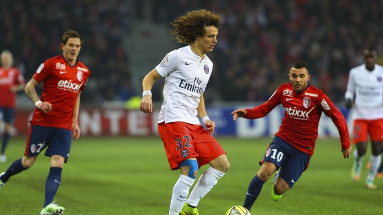 Ligue 1 - L'OM avait ouvert la porte, le PSG ne s'est pas donné la peine d'entrer Ligue 1 - L'OM avait ouvert la porte, le PSG ne s'est pas donné la peine d'entrer